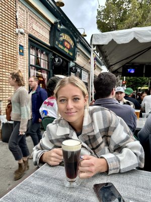 Jameson’s Pub by null