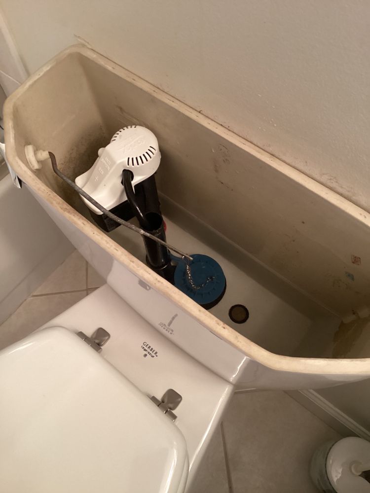 Slide of Mapp Plumbing