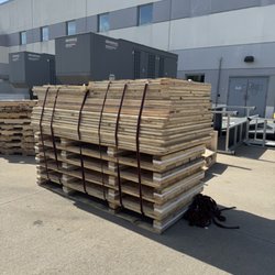 Alpha Moving Solutions