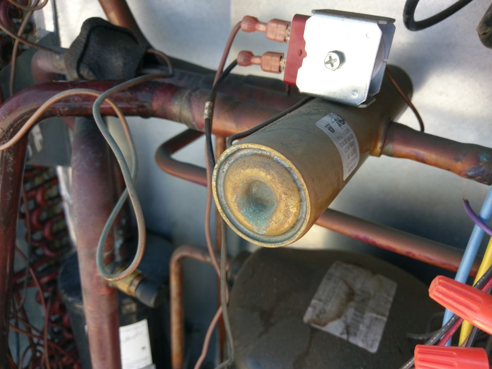 MACARTHUR MECHANICAL 12 Photos Ramona, CA Yelp