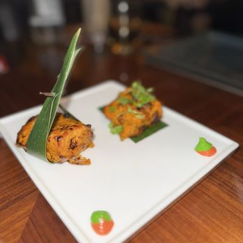 Amaya - Indian Near Me - London, XGL