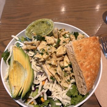 Urbane Cafe - Cilantro chicken salad. - Sandwiches Near Me - Henderson, Nevada Urbane Cafe - Cilantro chicken salad. - Sandwiches Near Me - Henderson, Nevada