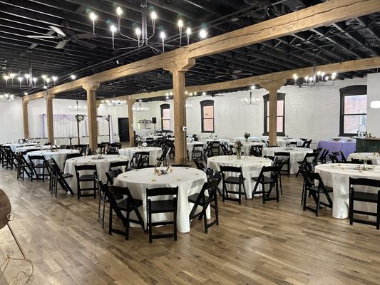 The Coachman Event Venue by null