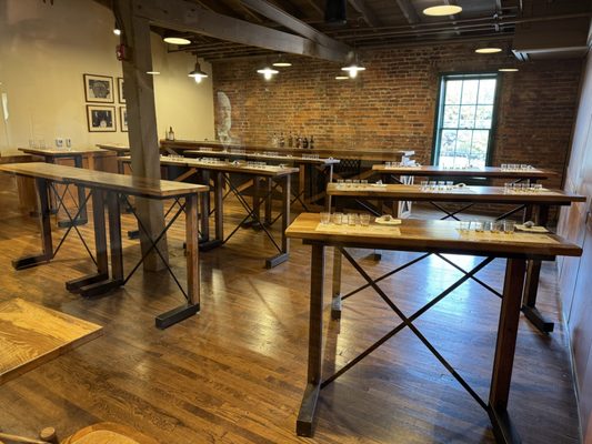 Buffalo Trace Distillery by null