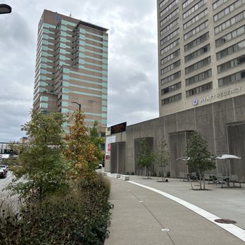 Hyatt Regency Lexington - Hotels Near Me - Lexington, Kentucky