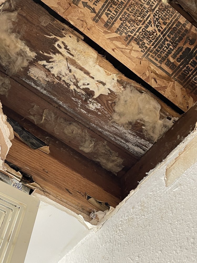 Slide of John Stahl Roofing