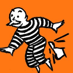 Mr Lee's Bail Bonds - Get out of Jail Fast !!