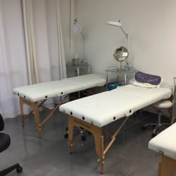 Facial Concepts Academy - The classroom.