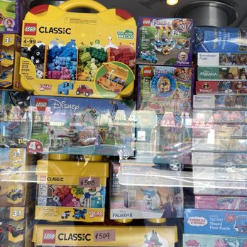 Toy Safari - LEGO's and puzzles galore. - Toy Stores Near Me - Alameda, California Toy Safari - LEGO's and puzzles galore. - Toy Stores Near Me - Alameda, California