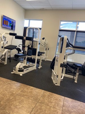 Coastal Spine & Rehab