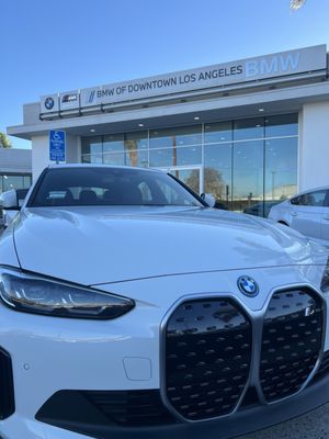 BMW OF DOWNTOWN LOS ANGELES - Updated March 2025 - 44 Photos & 105 ...