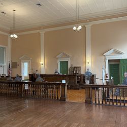 Davidson County Historical Museum