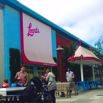 Loard's Ice Cream - Ice Cream & Frozen Yogurt Near Me - Alameda, California Loard's Ice Cream - Ice Cream & Frozen Yogurt Near Me - Alameda, California