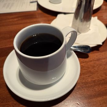 Glenwood's - Brunch coffee - lavazza - American Near Me - Columbia, Maryland