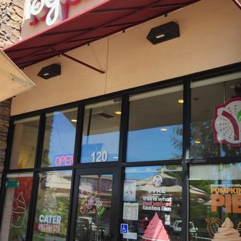 Yogurtland - Ice Cream & Frozen Yogurt Near Me - Redlands, California Yogurtland - Ice Cream & Frozen Yogurt Near Me - Redlands, California