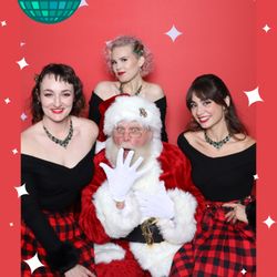 user provided Totality Entertainment photo