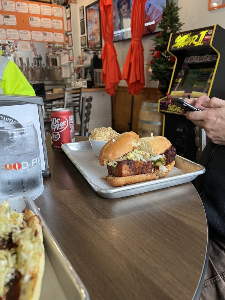 Food Fix Butcher & Baker