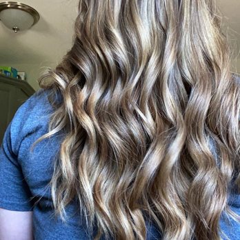 Ulta Beauty - This was the highlights that was done for 150. - Cosmetics & Beauty Supply Near Me - Kokomo, Indiana Ulta Beauty - This was the highlights that was done for 150. - Cosmetics & Beauty Supply Near Me - Kokomo, Indiana