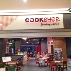 Cookshop
