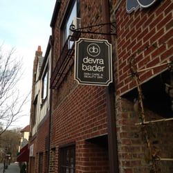 Devra Bader Skin Care & Beauty Spa - Spa signage