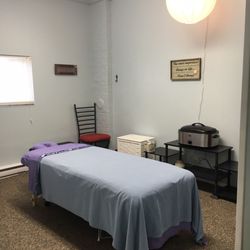 Serenity Massage Therapy
