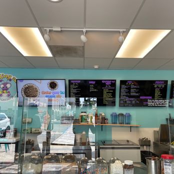 Rolling Zone Creamery - National Ice Cream Day!! - Ice Cream & Frozen Yogurt Near Me - Lawndale, California Rolling Zone Creamery - National Ice Cream Day!! - Ice Cream & Frozen Yogurt Near Me - Lawndale, California