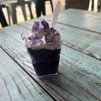 Taco Love - Ube Tres Leche - Tacos Near Me - Davie, Florida Taco Love - Ube Tres Leche - Tacos Near Me - Davie, Florida