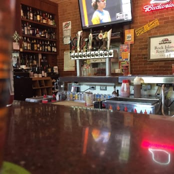 Depot Bar and Grill - Great bar! - American Near Me - Faribault, Minnesota Depot Bar and Grill - Great bar! - American Near Me - Faribault, Minnesota