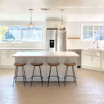 Magazine Worthy Kitchen Yelp