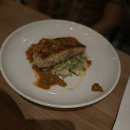 Salmon Salmon