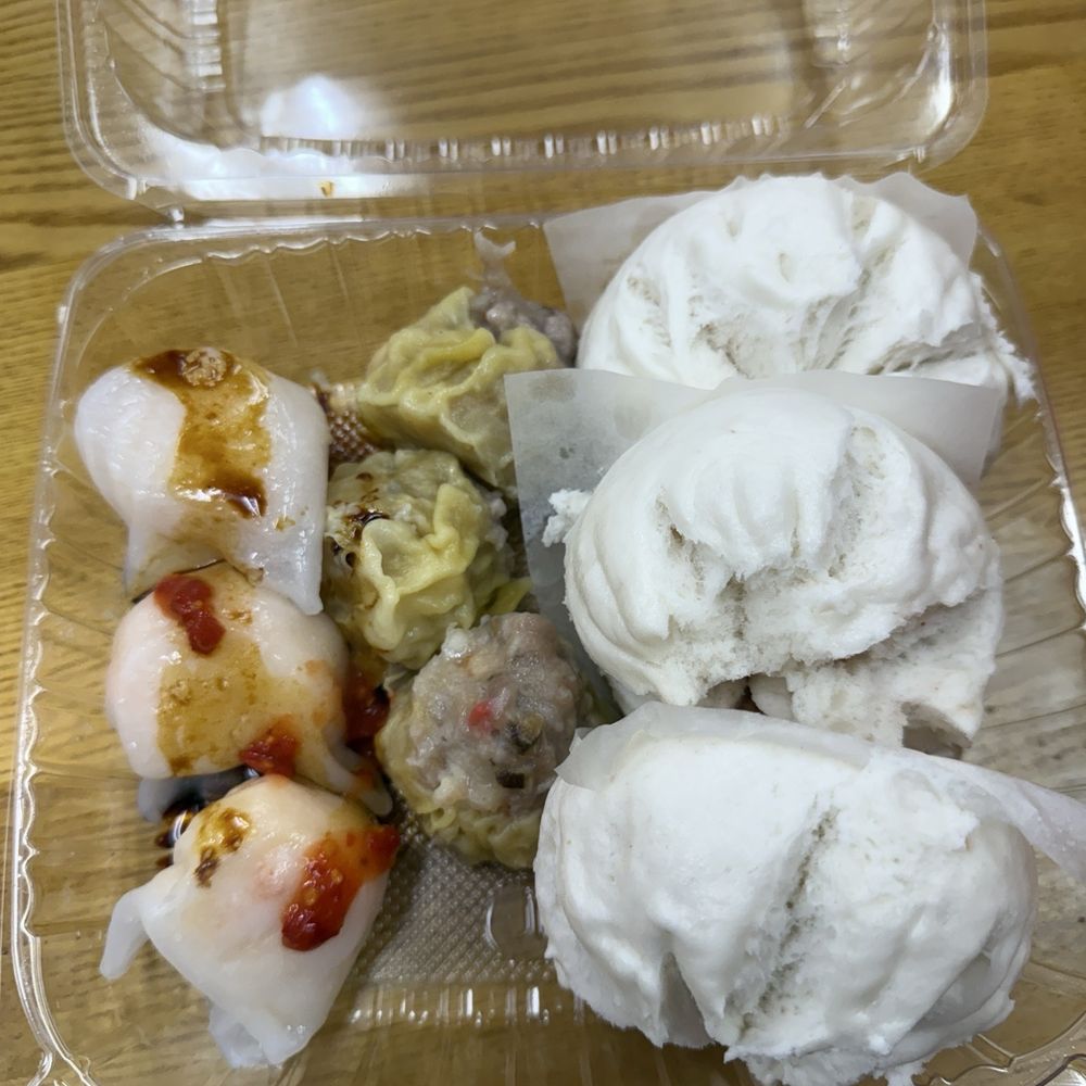 Good Luck Dim Sum - Har Gow, Siu Mai, Steam B.B.Q. Pork Bun - Chinese Near Me - San Francisco, California Good Luck Dim Sum - Har Gow, Siu Mai, Steam B.B.Q. Pork Bun - Chinese Near Me - San Francisco, California