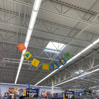 Walmart - Shopping Sunday ! - Department Stores Near Me - Union, New Jersey