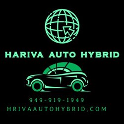 Hariva Auto Hybrid