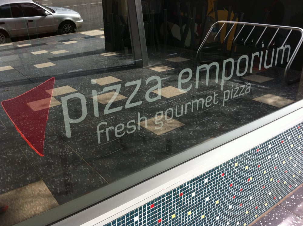 PIZZA EMPORIUM Updated September 2024 Shop 61/71 Wilgarning St, Stafford Heights Queensland