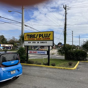 Tires Plus - Tires Near Me - West Melbourne, Florida Tires Plus - Tires Near Me - West Melbourne, Florida