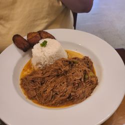 Sabor De Cuba - Ropa Vieja
