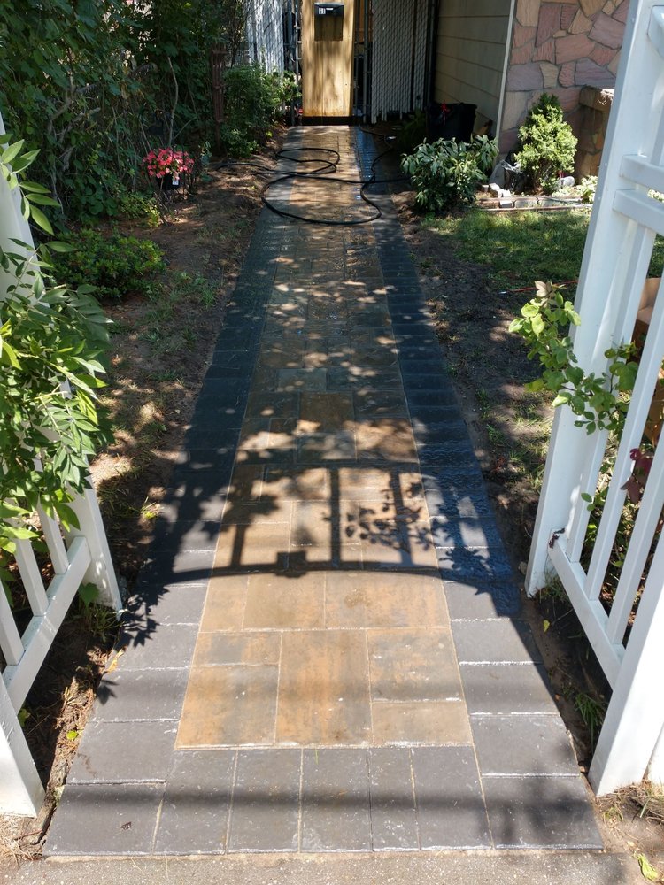 BROOKHAVEN PAVING & MASONRY Updated June 2024 123 Photos & 12