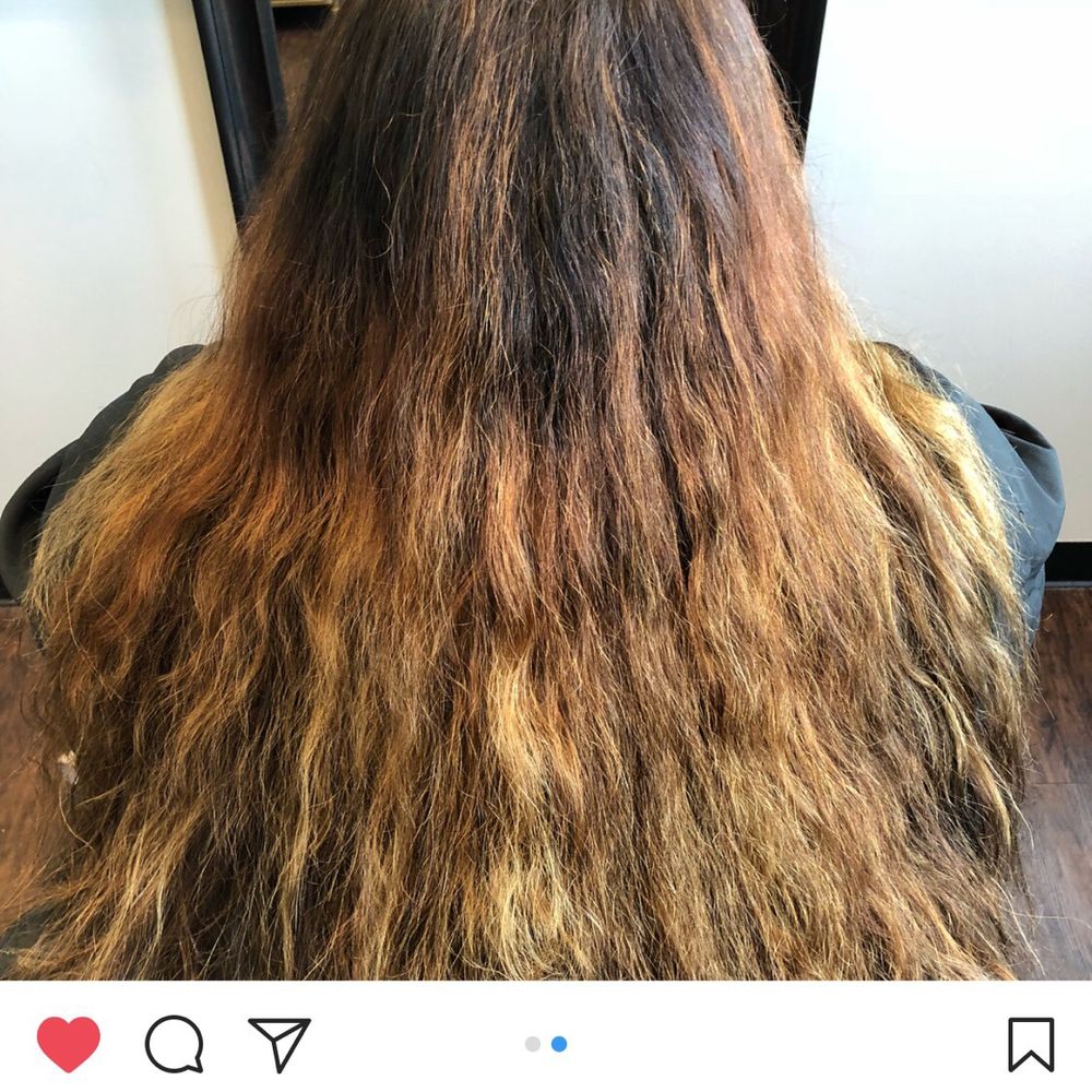 Jp Carroccio Studio - Before - Hair Salons Near Me - Oak Brook, Illinois Jp Carroccio Studio - Before - Hair Salons Near Me - Oak Brook, Illinois