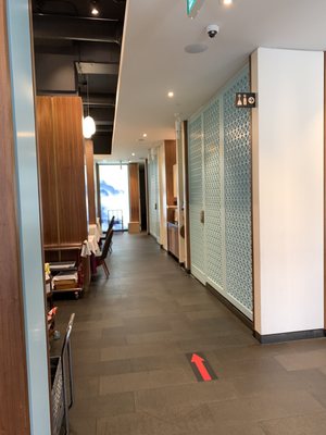 QJD Peking Duck （Markham）Restaurant by null