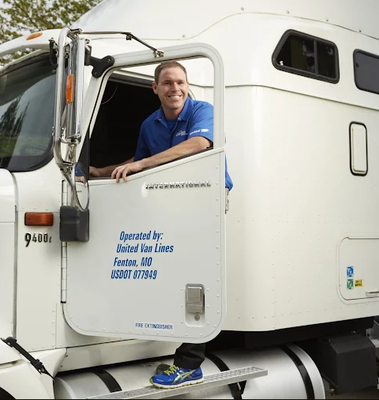 Corrigan Moving Systems