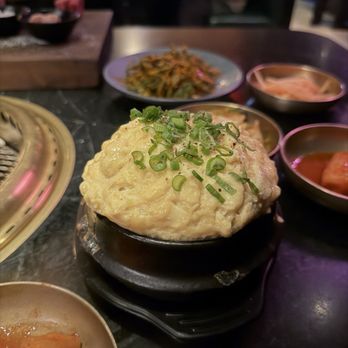 COTE Miami - Souffle - Korean Near Me - Miami, Florida COTE Miami - Souffle - Korean Near Me - Miami, Florida