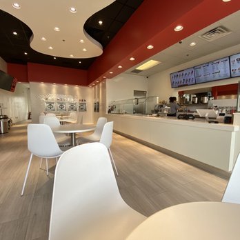 Drip N Roll - Ice Cream & Frozen Yogurt Near Me - McKinney, Texas