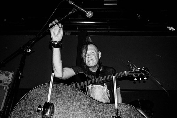 The Secret Group by null