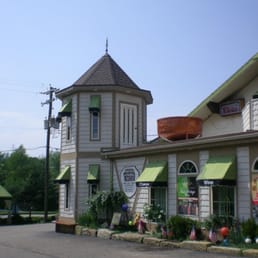 Swiss Heritage Winery