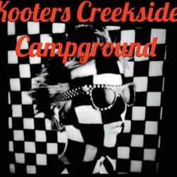 Kooters Creekside Campground - Book your race party with us