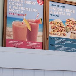 New smoothie thingies!!! New smoothie thingies!!!