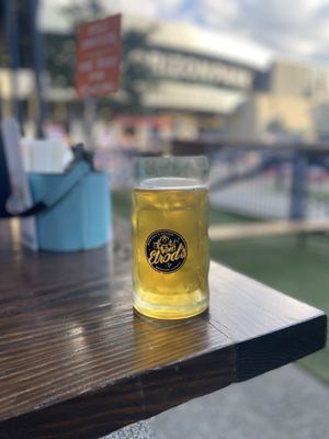 Von Elrod's Beer Hall & Kitchen by null