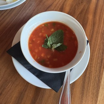 Chroma - Gazpacho - American Near Me - Houston, Texas Chroma - Gazpacho - American Near Me - Houston, Texas