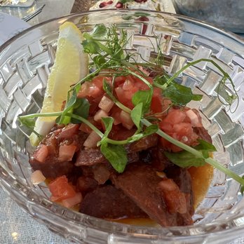 Amal - Sujuk - Lebanese Near Me - Miami, Florida