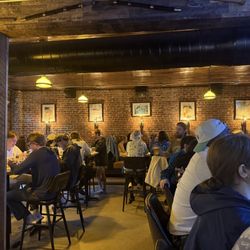 Valhalla Pub and Eatery - Inside